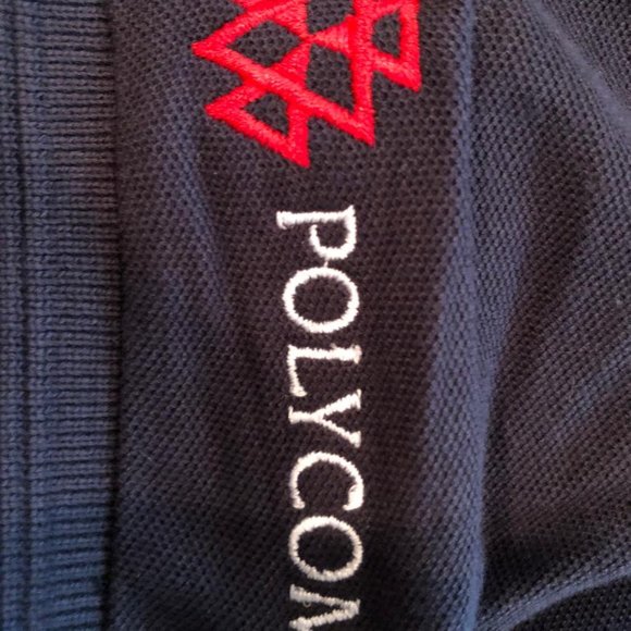 PING Polo Shirts (2) - Size Medium - NWT - Picture 6 of 6